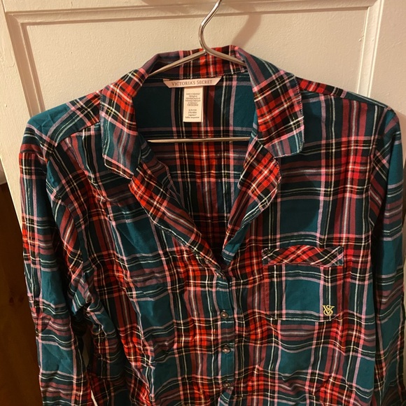 VS pajama top - Picture 5 of 8